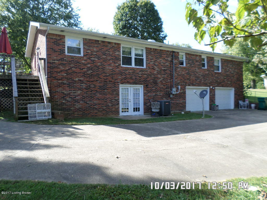 585 Gates Road Elizabethtown, KY 42701 - Photo 2 of 22 5
