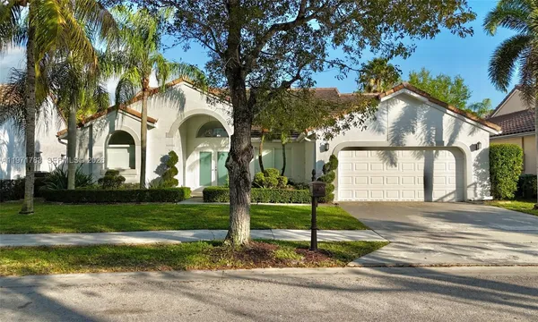 $6,500 | 710 Lake Boulevard, Weston, FL 33326