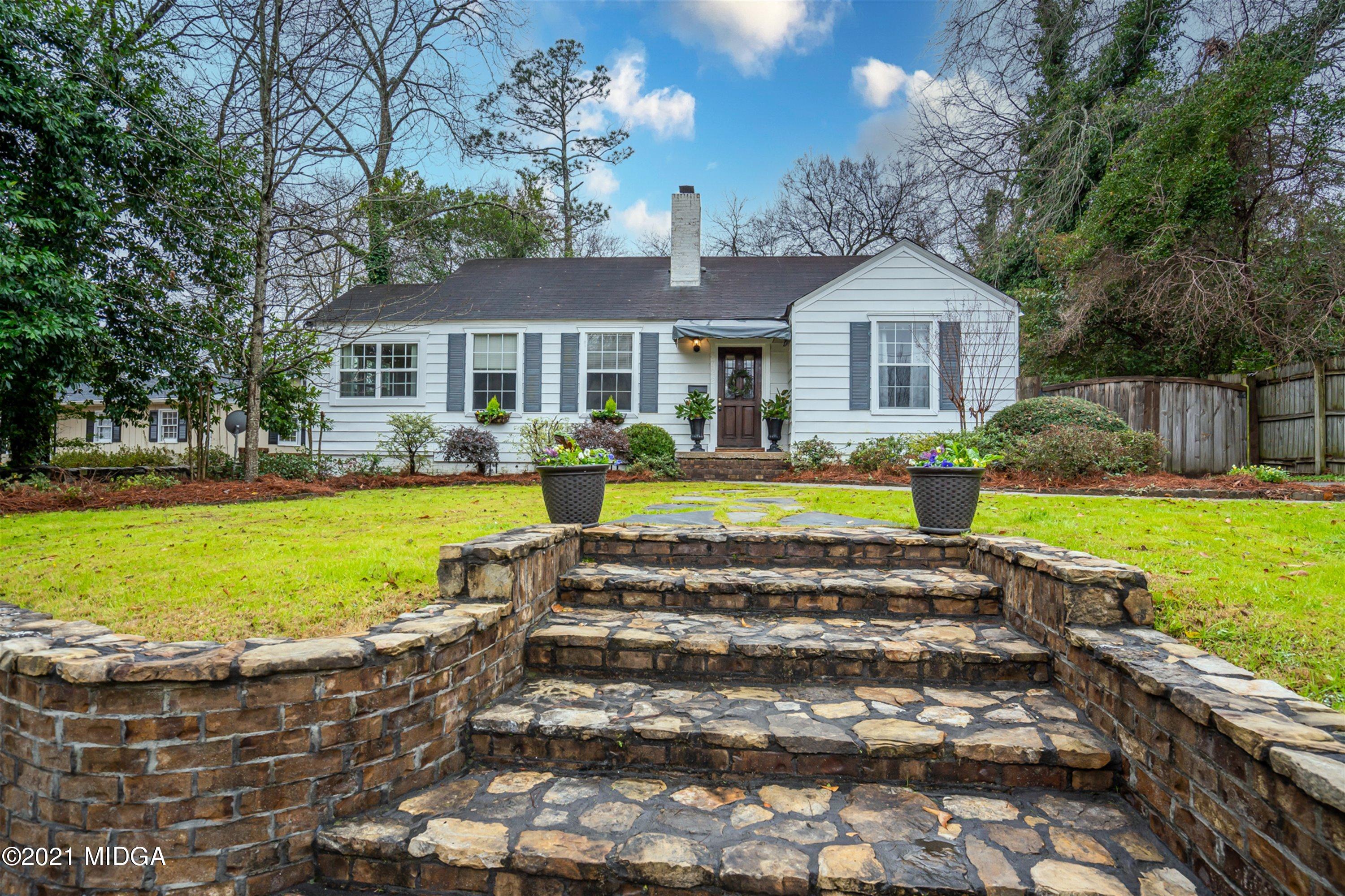3722 Avon Road Macon, GA 31204 - Photo 1 of 22 03-DSC00791