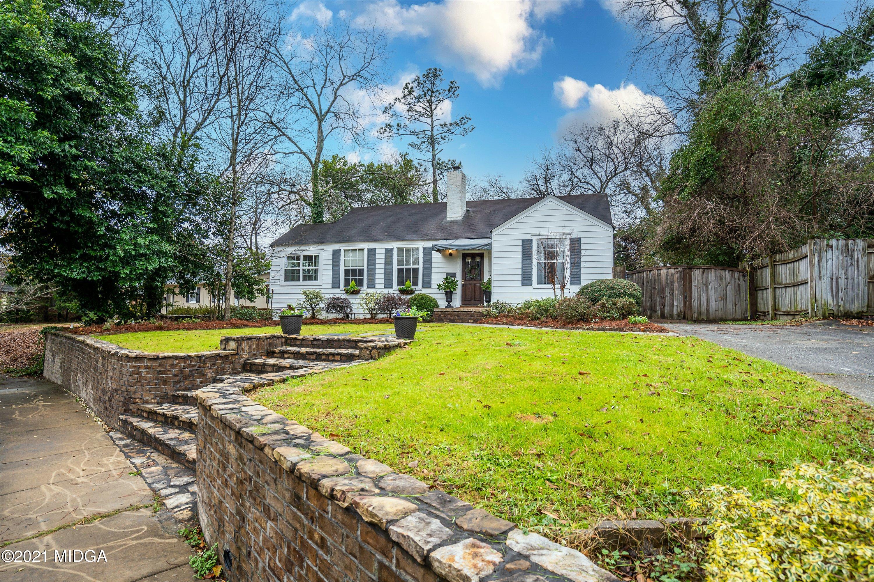 3722 Avon Road Macon, GA 31204 - Photo 20 of 22 01-DSC00790