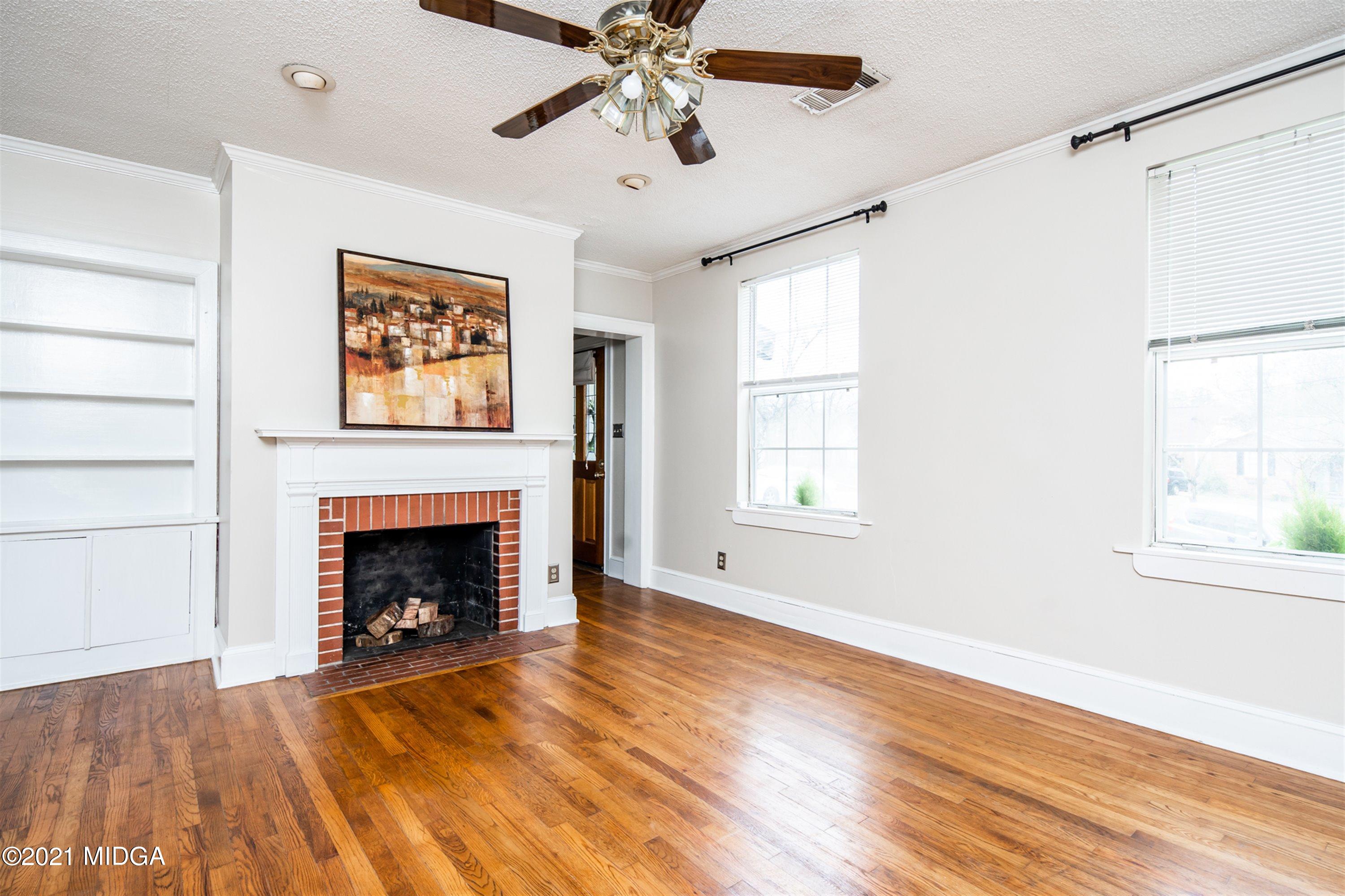 3722 Avon Road Macon, GA 31204 - Photo 5 of 22 05-DSC00582