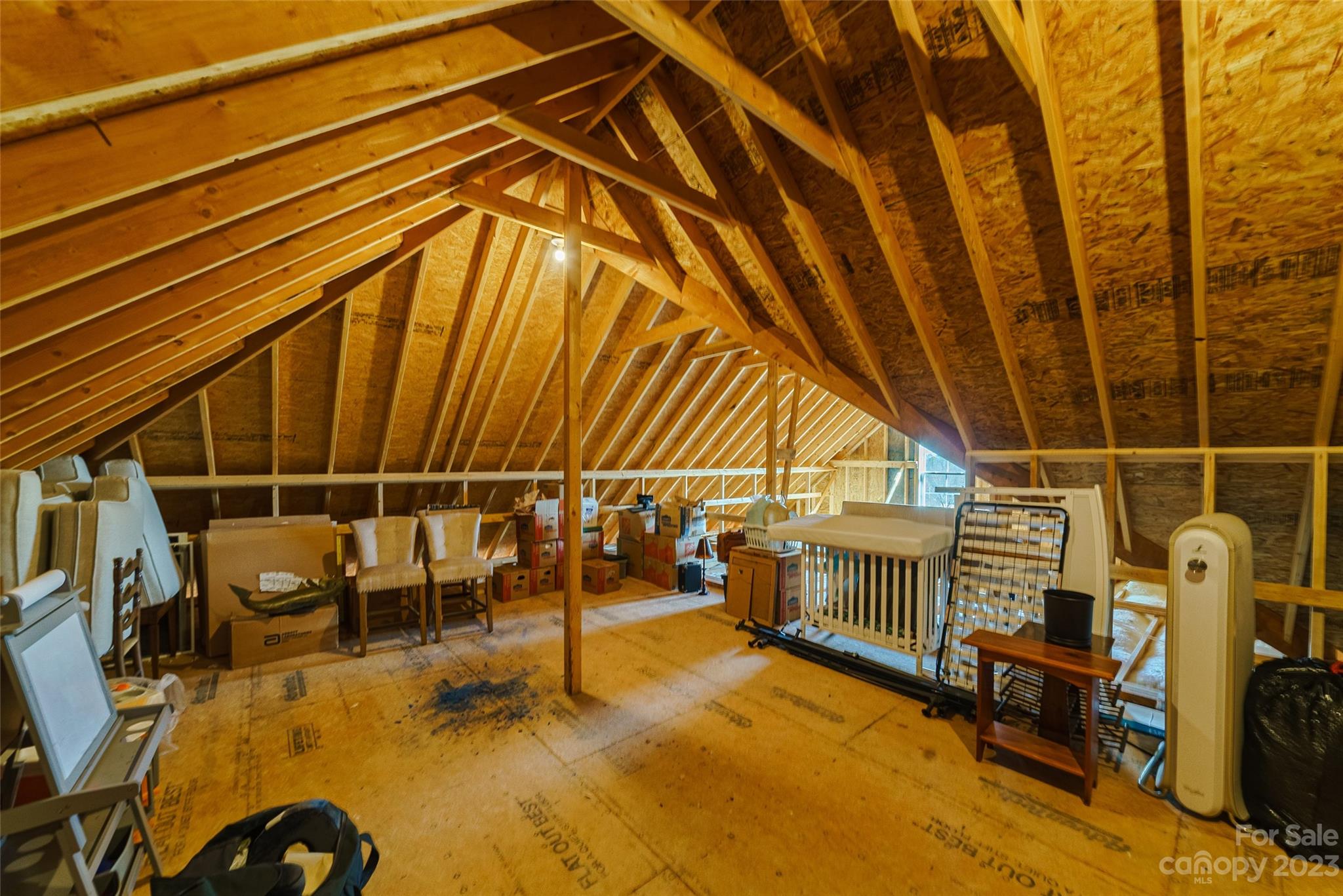 16063 McLester Road Oakboro, NC 28129 - Photo 38 of 48 a view of a swimming pool with a patio