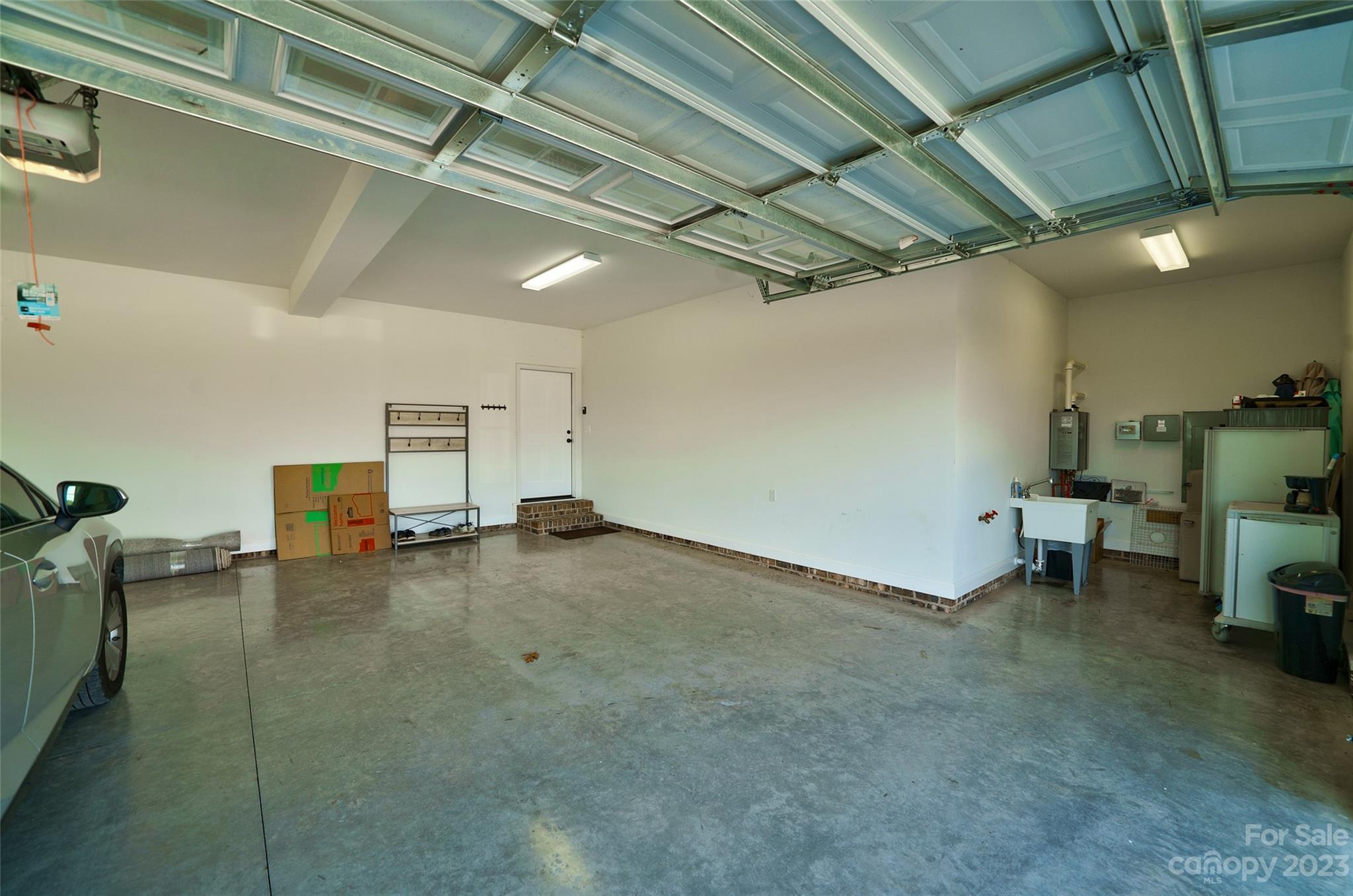 16063 McLester Road Oakboro, NC 28129 - Photo 44 of 48 a view of a storage room