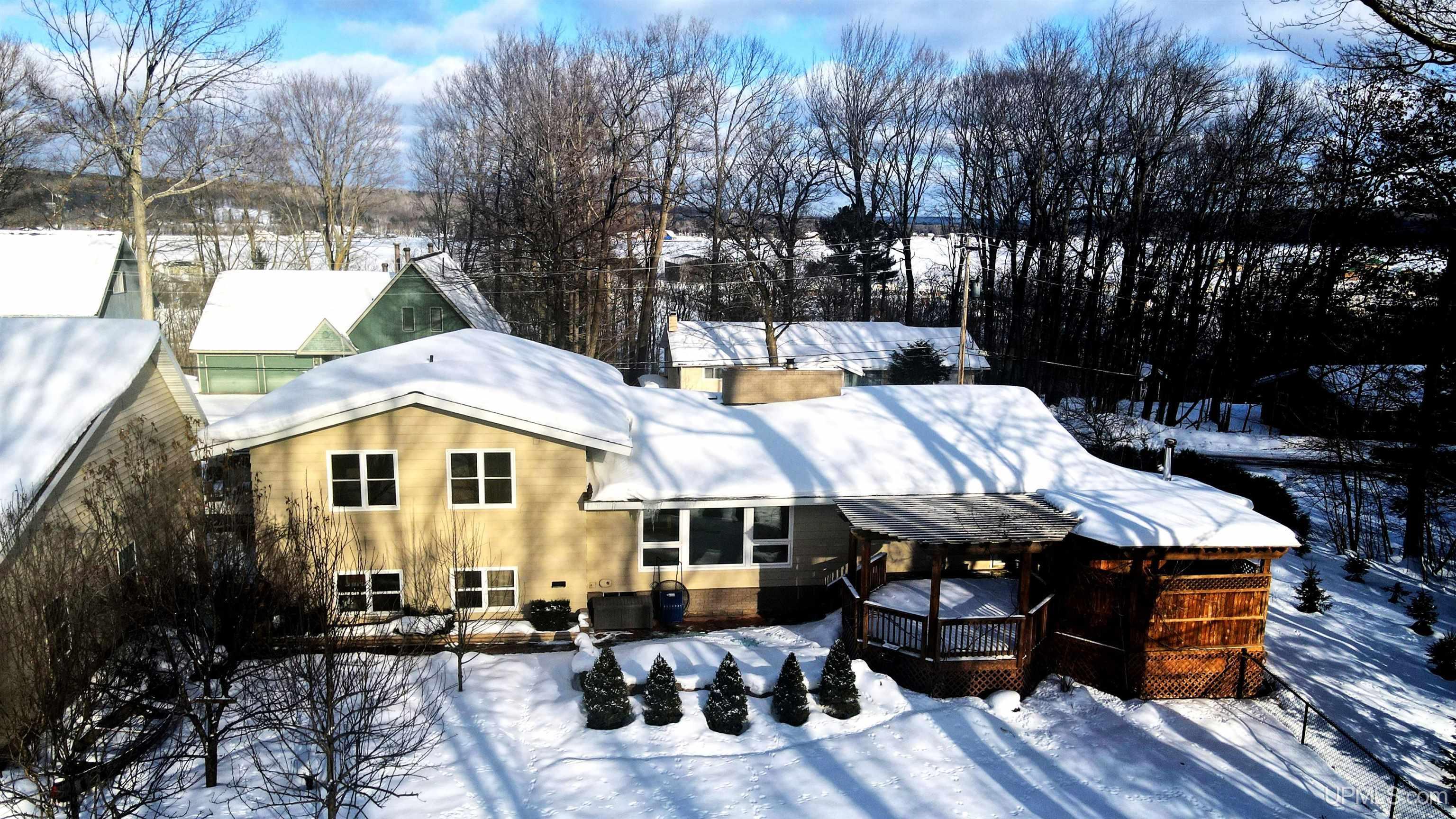 22205 Ridge Road Houghton, MI 49931 - Photo 56 of 65 Gallery Image 56