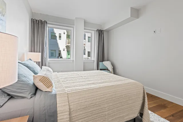 $625,000 | 383 Commercial Street, Unit 315, Portland, ME 04101