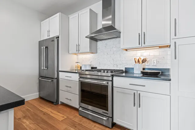 $625,000 | 383 Commercial Street, Unit 315, Portland, ME 04101