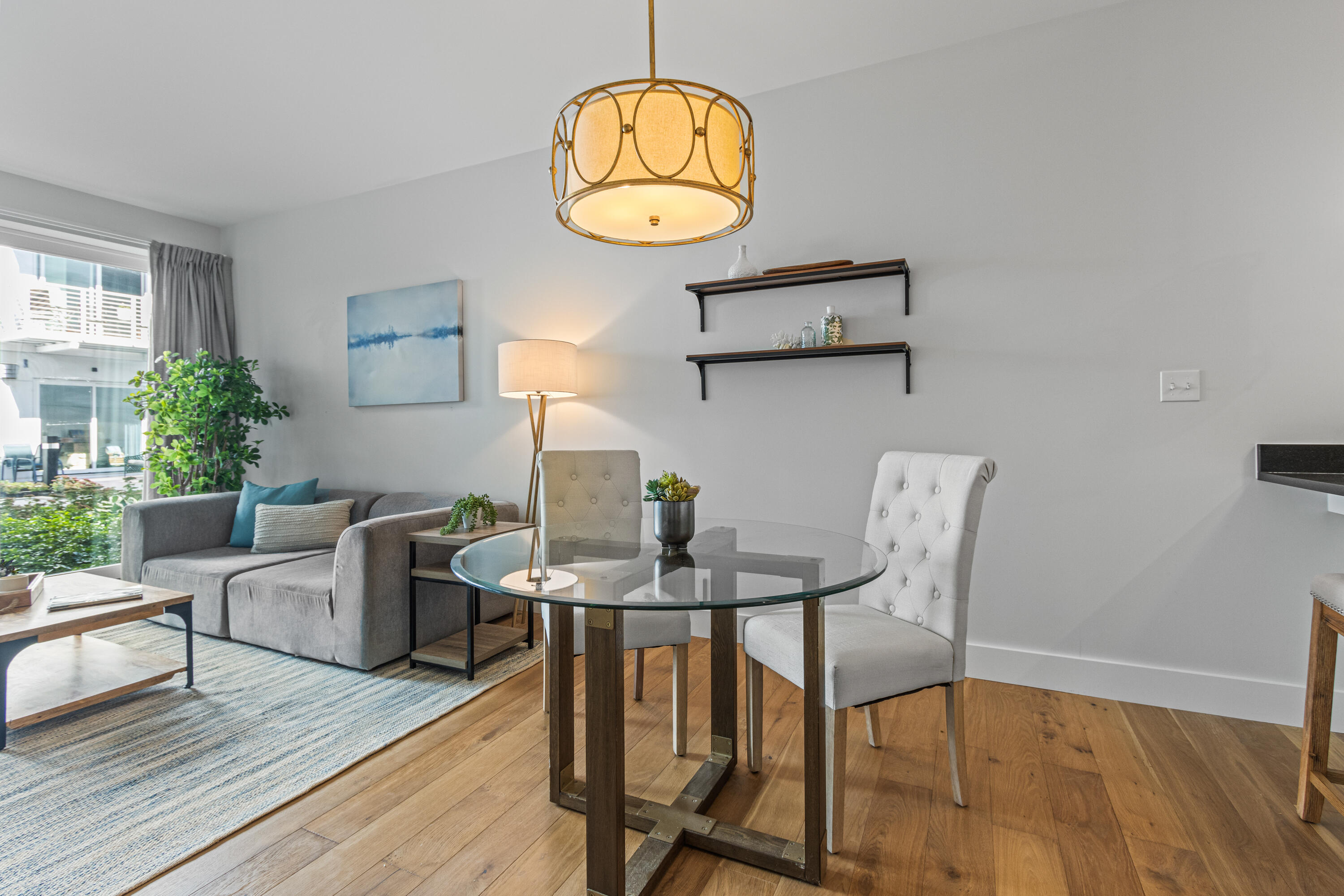 383 Commercial Street, Unit 315 Portland, ME 04101 - Photo 9 of 32 Dining Area