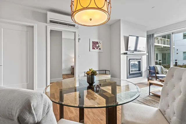 $625,000 | 383 Commercial Street, Unit 315, Portland, ME 04101