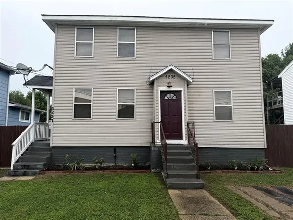 $1,400 | 6237 Curie Street, New Orleans, LA 70122