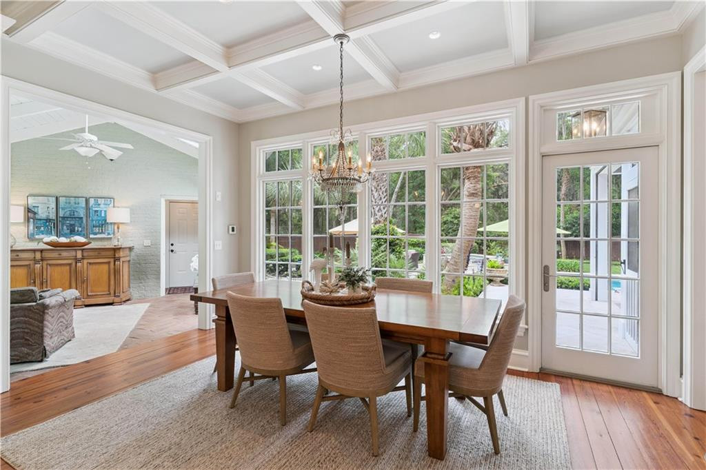 1008 Lewis Lane St. Simons Island, GA 31522 - Photo 28 of 99