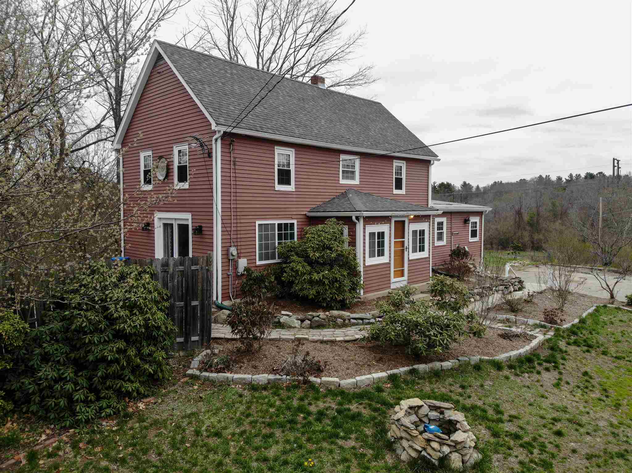 99 Sullivan Road Hudson, NH 03051 - Photo 1 of 36