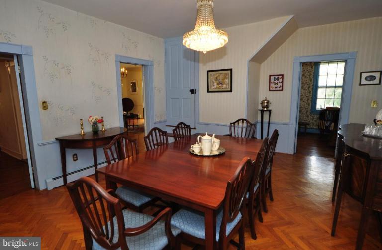 39505 Rodeffer Road Lovettsville, VA 20180 - Photo 13 of 30 Dining Room #2