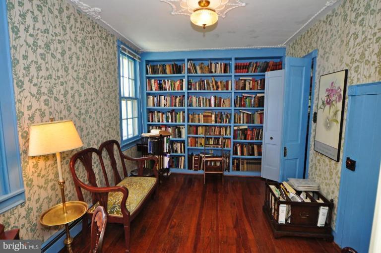 39505 Rodeffer Road Lovettsville, VA 20180 - Photo 15 of 30 Study