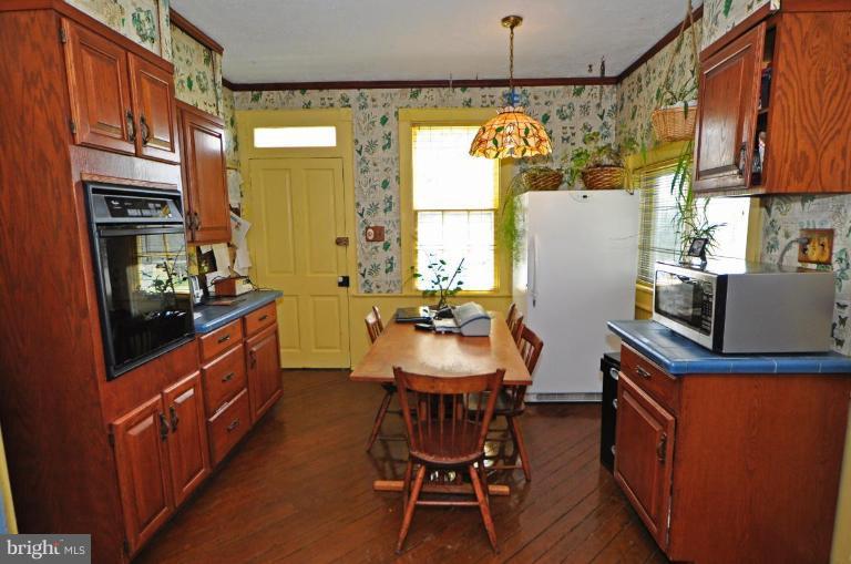 39505 Rodeffer Road Lovettsville, VA 20180 - Photo 17 of 30 Breakfast Area