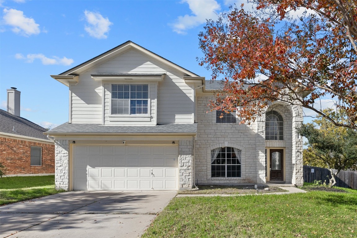 18016 Regis Drive Pflugerville, TX 78660 - Photo 1 of 1