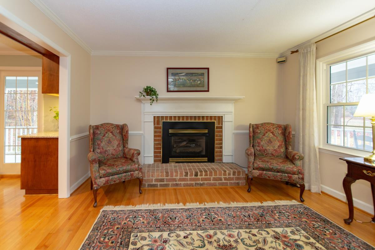 4207 Fiesta Road Durham, NC 27703 - Photo 14 of 25 Photo 14