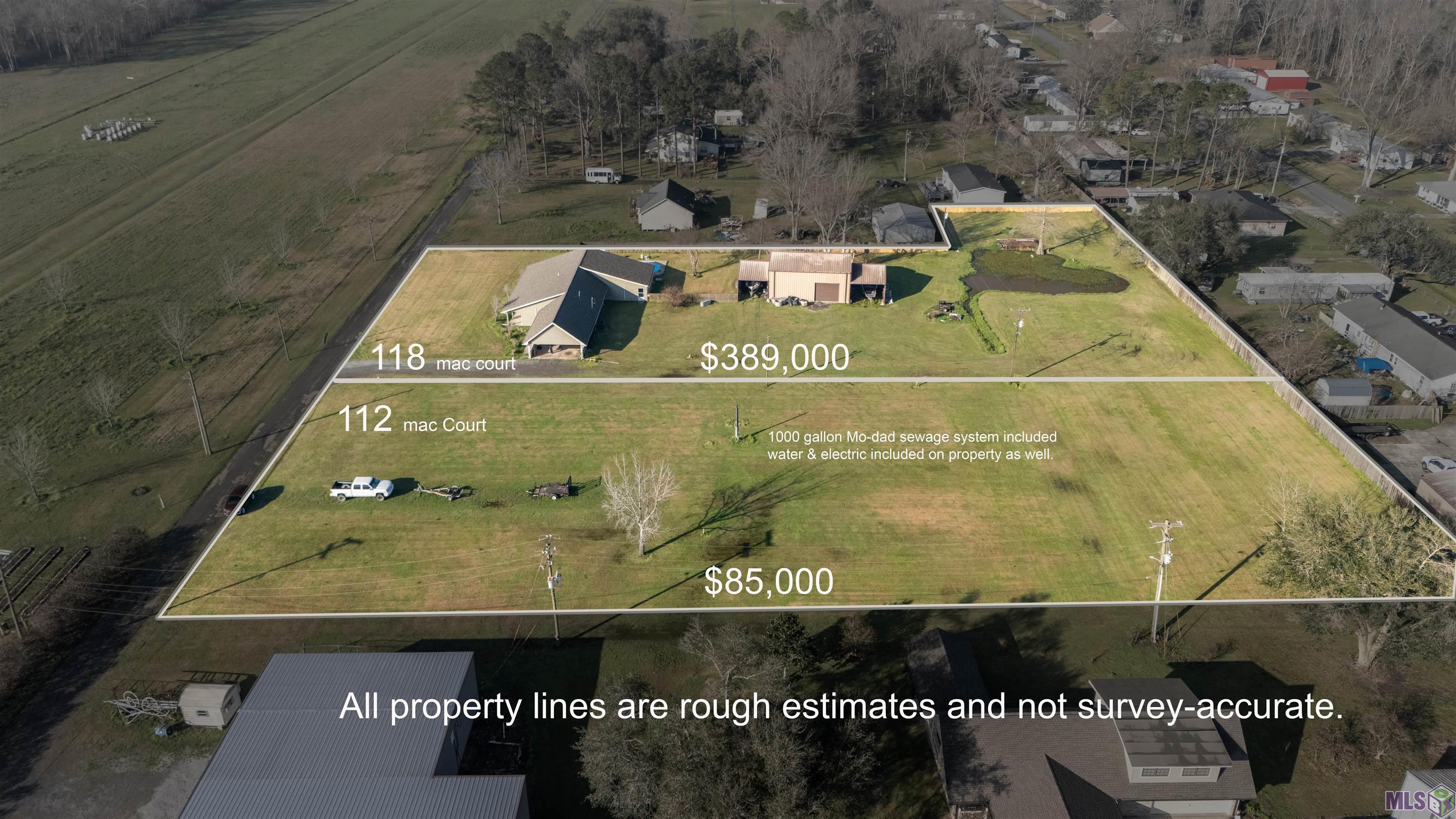 118 Mac Court Gray, LA 70359 - Photo 2 of 59