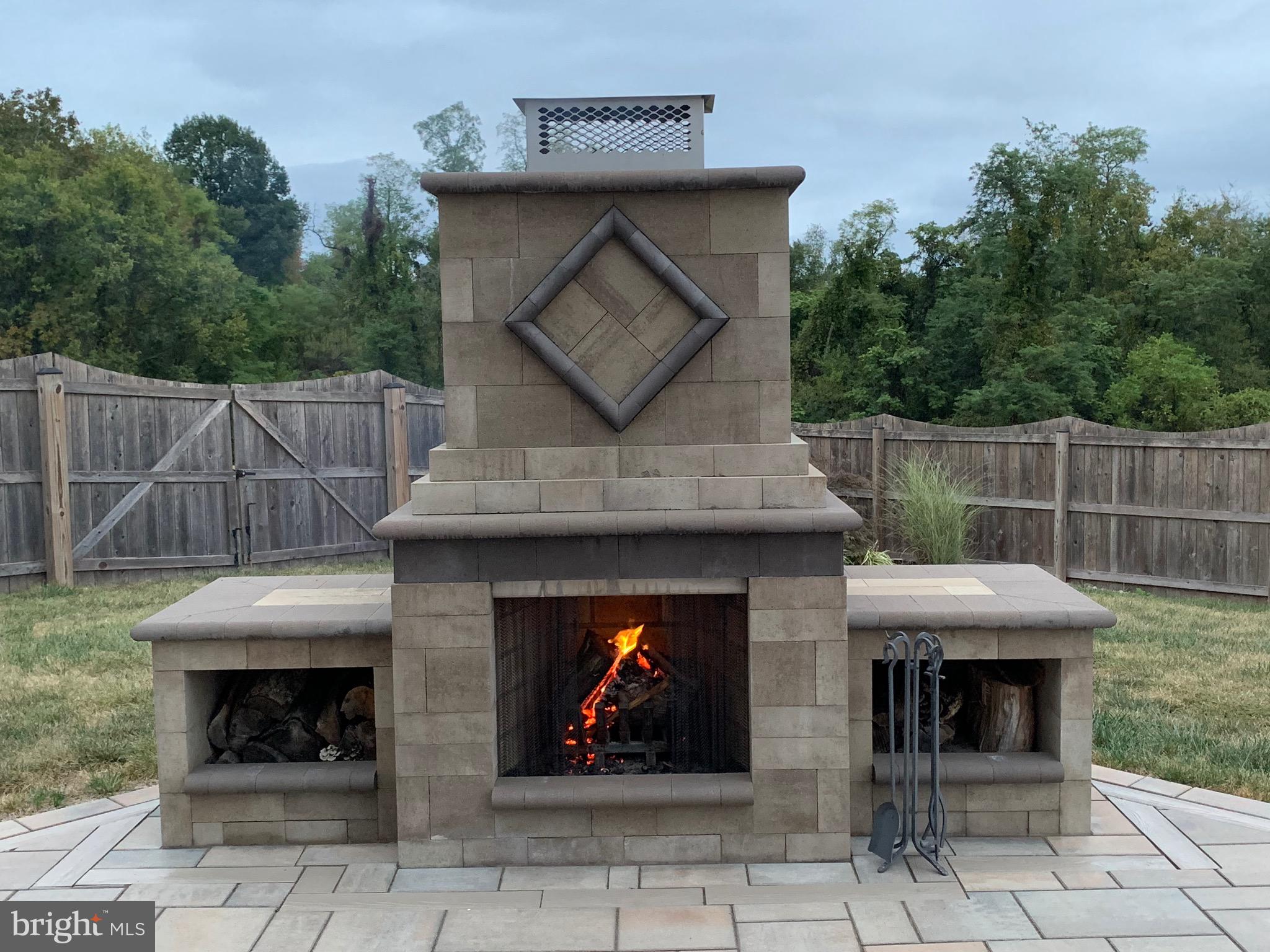 741 South River Road Halifax, PA 17032 - Photo 107 of 117 Did You Bring S'mores?