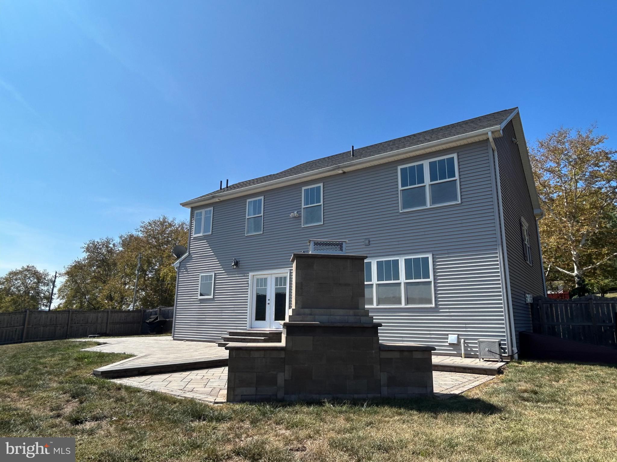 741 South River Road Halifax, PA 17032 - Photo 22 of 117 a front view of a house with a yard