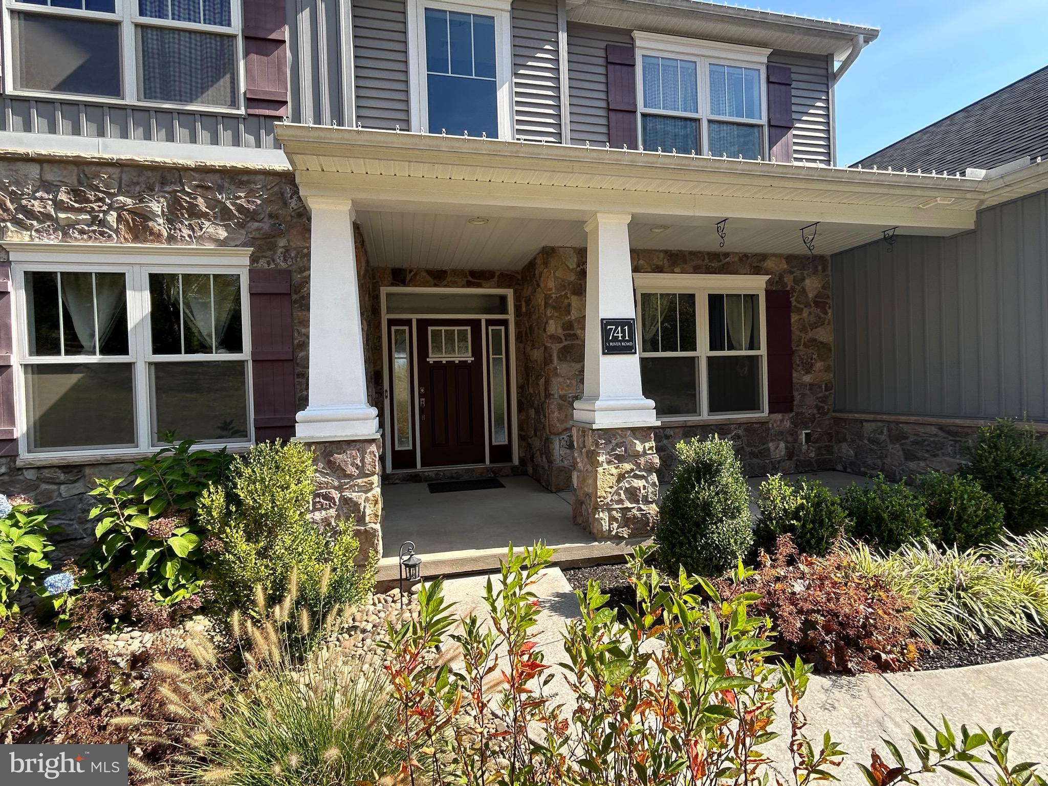 741 South River Road Halifax, PA 17032 - Photo 27 of 117 Let's Head Inside!