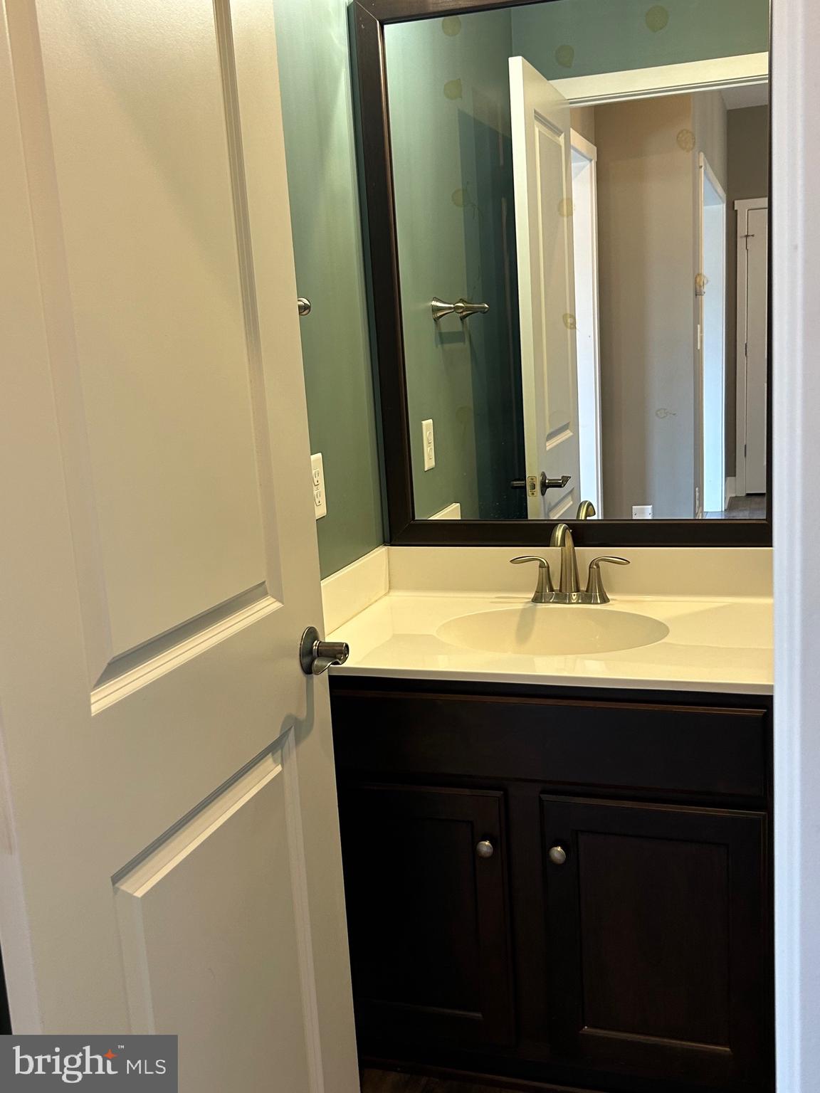 741 South River Road Halifax, PA 17032 - Photo 47 of 117 a bathroom with a sink and a mirror