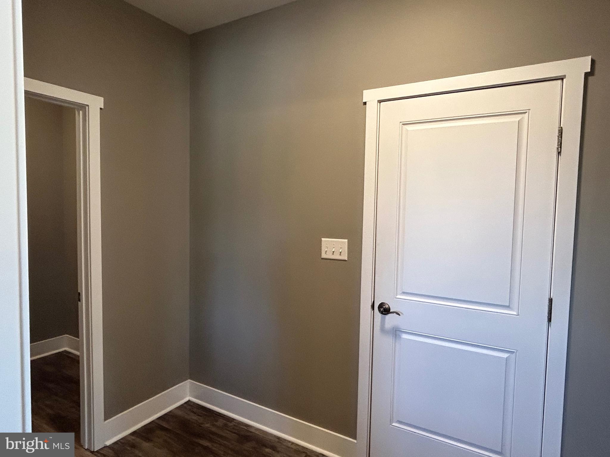 741 South River Road Halifax, PA 17032 - Photo 56 of 117 a view of front door with wooden floor