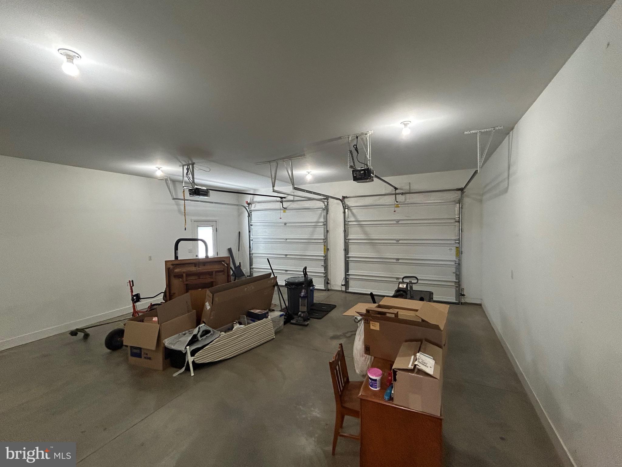 741 South River Road Halifax, PA 17032 - Photo 59 of 117 Quick Check of the Garage