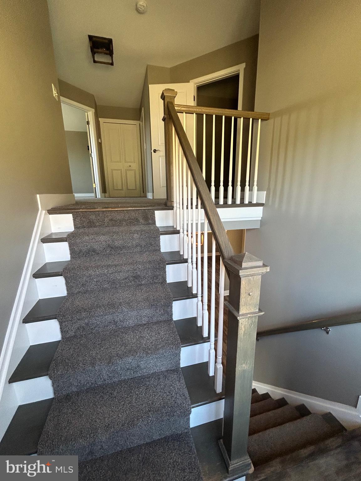 741 South River Road Halifax, PA 17032 - Photo 63 of 117 a view of entryway and hall with wooden floor