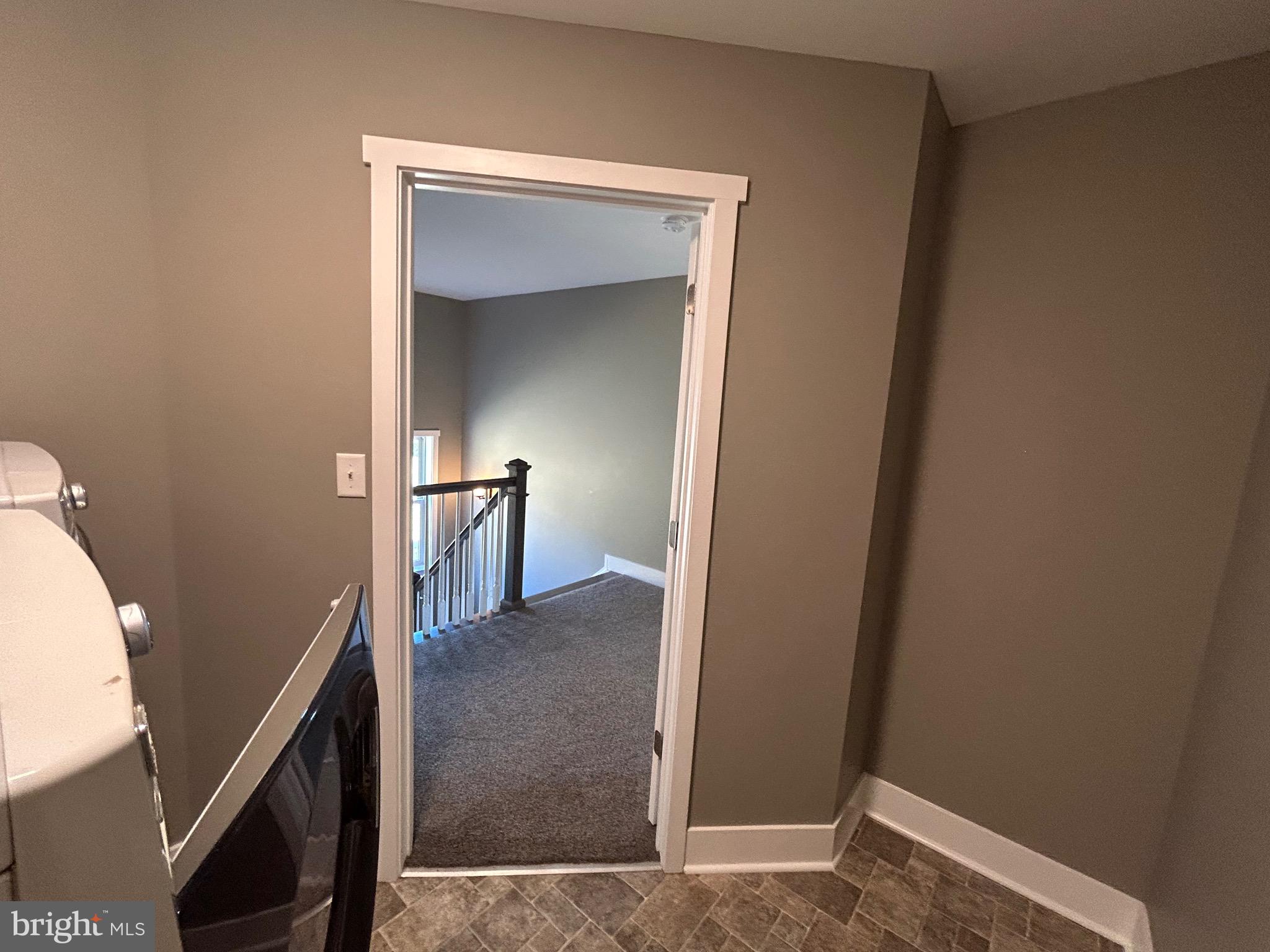 741 South River Road Halifax, PA 17032 - Photo 68 of 117 a view of hallway with stairs