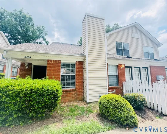 $300,000 | 2404 Westgate Circle, Williamsburg, VA 23185