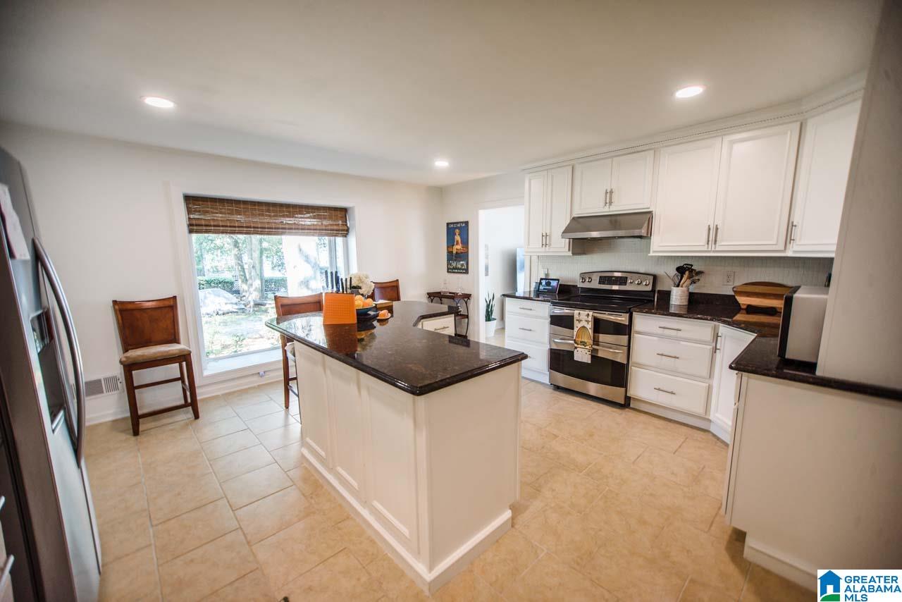 4701 Griffitt Bend Road Talladega, AL 35160 - Photo 12 of 50