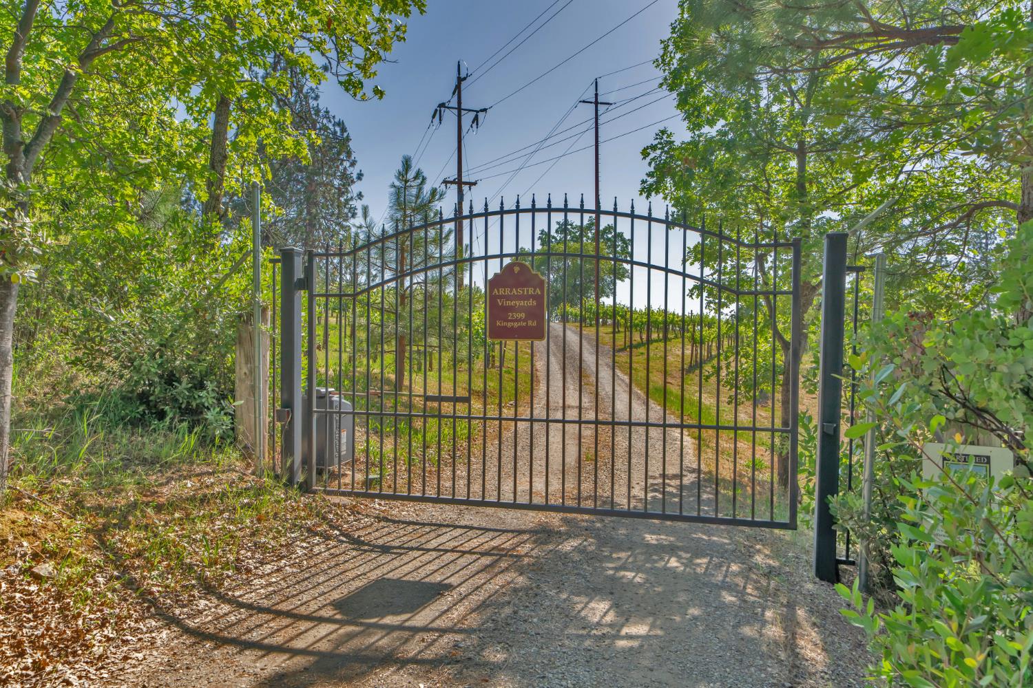 2399 Kingsgate Road Placerville, CA 95667 - Photo 89 of 89