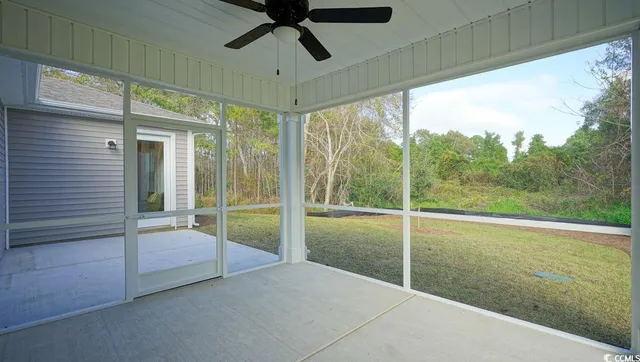 $423,400 | 119 Stride Court, Myrtle Beach, SC 29588