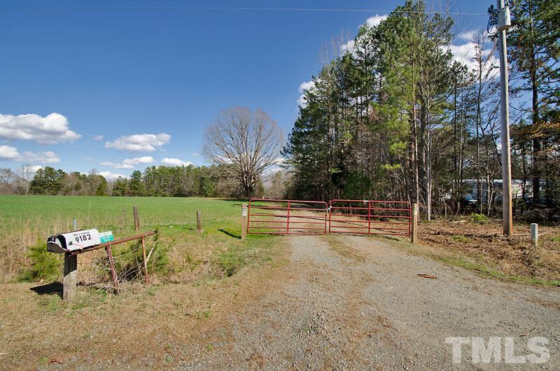 9182 Smart Road Oxford, NC 27565 - Photo 3 of 13