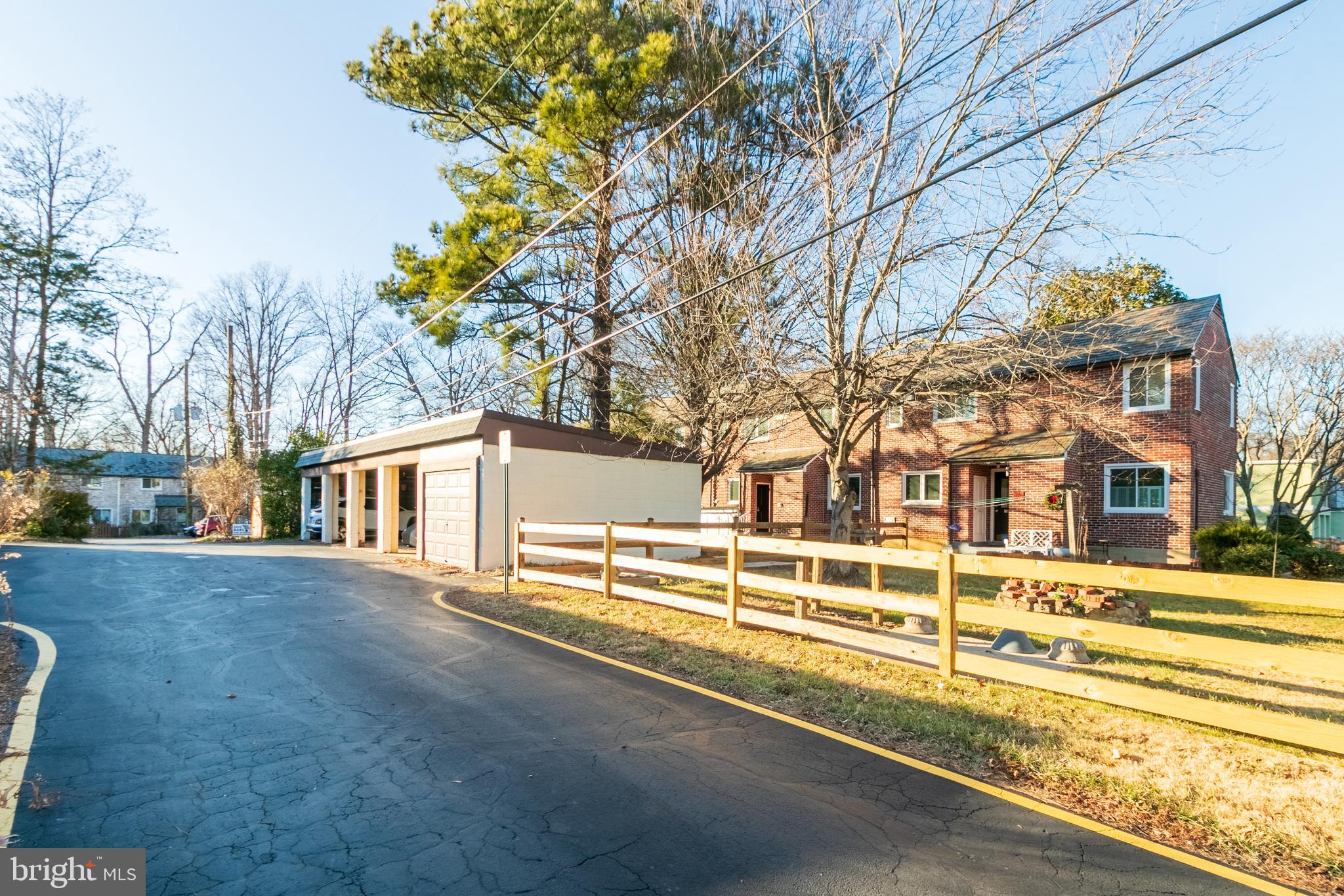 45 Ridge Road Greenbelt, MD 20770 - Photo 2 of 32 Gallery Image 2