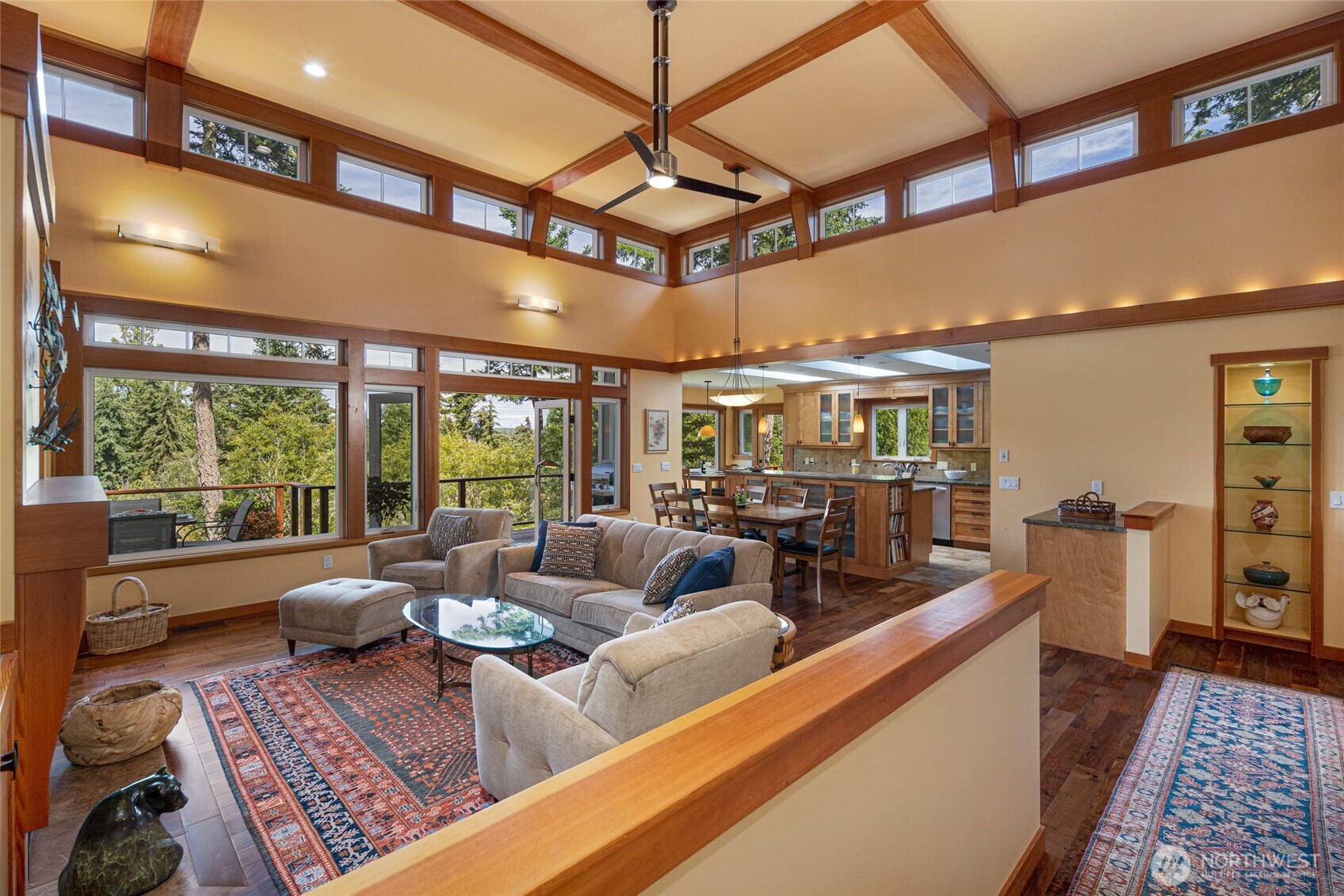 164 Bramblewood Lane Friday Harbor, WA 98250 - Photo 18 of 40