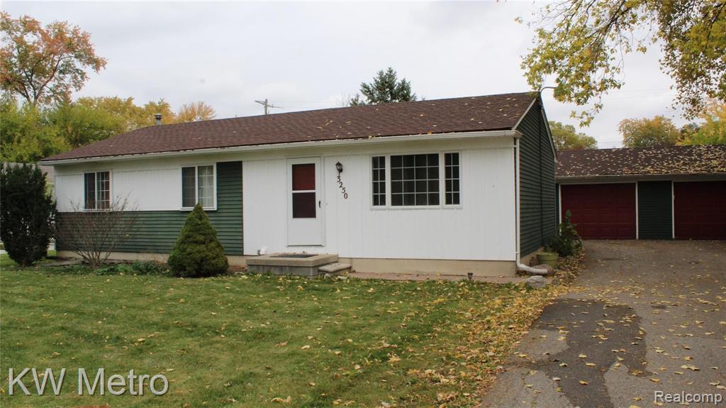 3250 Troy Street Troy, MI 48083 - Photo 1 of 30