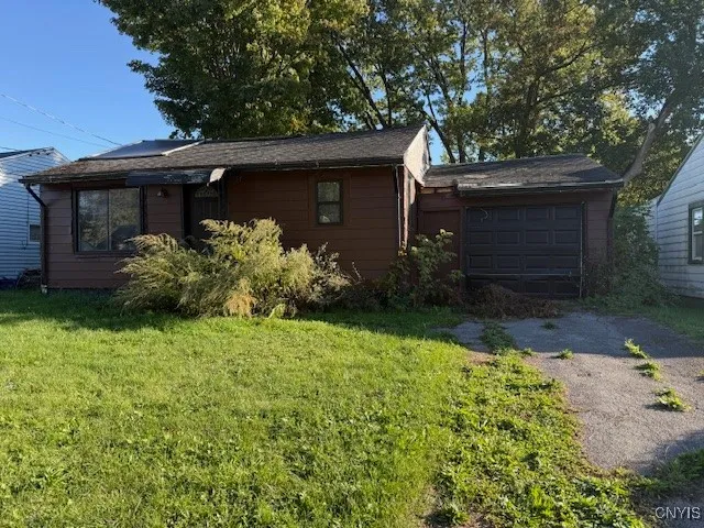 $39,900 | 615 Charles Street, Sullivan, NY 13037