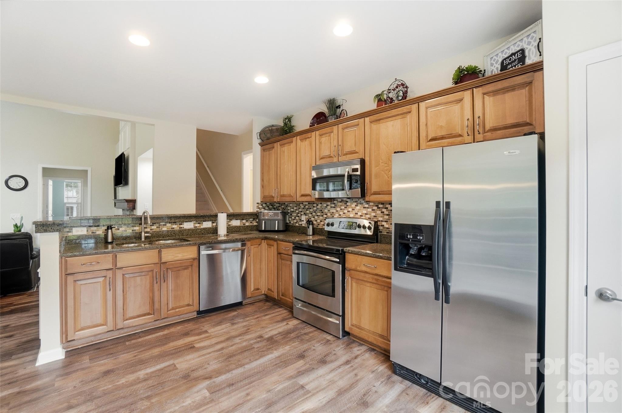 3402 Darlington Road Matthews, NC 28105 - Photo 17 of 47