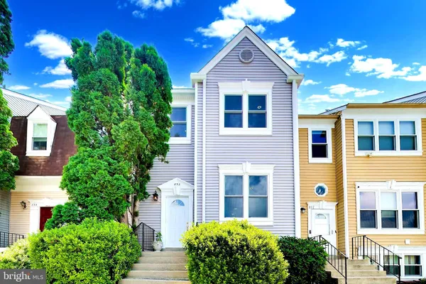 $560,000 | 835 Flagler Drive, Gaithersburg, MD 20878