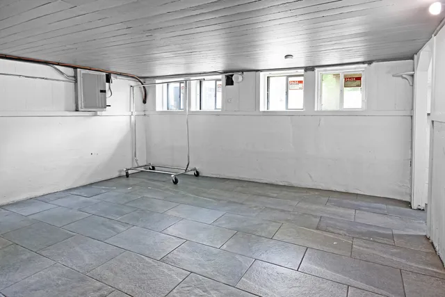 $110,000 | 14807 Paulina Street, Harvey, IL 60426