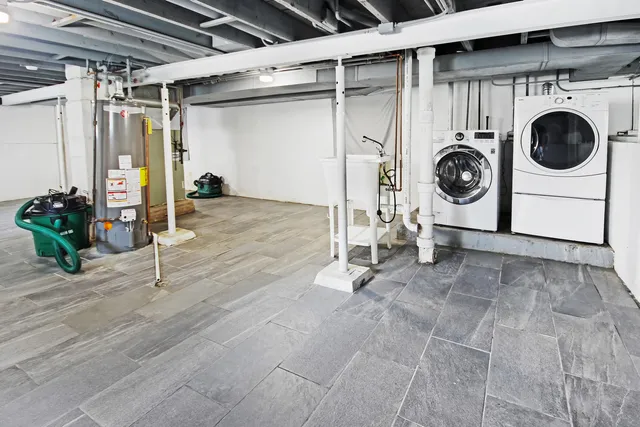 $110,000 | 14807 Paulina Street, Harvey, IL 60426