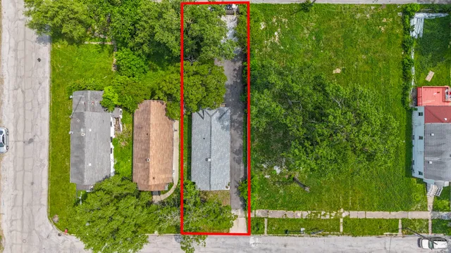 $110,000 | 14807 Paulina Street, Harvey, IL 60426