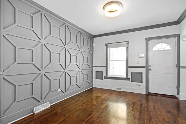 $110,000 | 14807 Paulina Street, Harvey, IL 60426