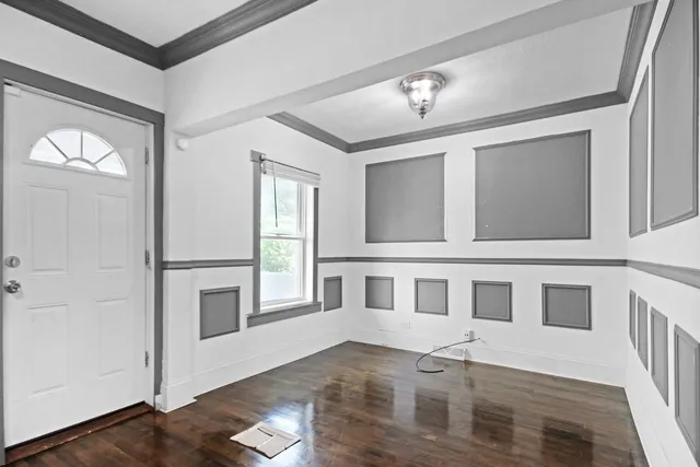 $110,000 | 14807 Paulina Street, Harvey, IL 60426