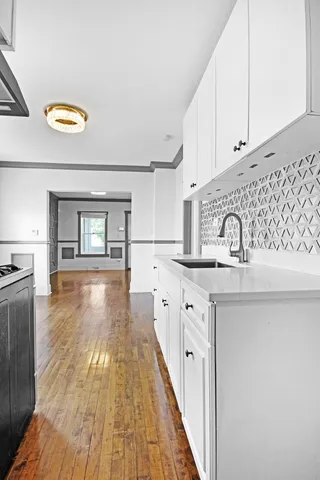 $110,000 | 14807 Paulina Street, Harvey, IL 60426