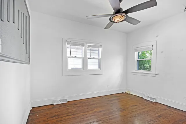 $110,000 | 14807 Paulina Street, Harvey, IL 60426