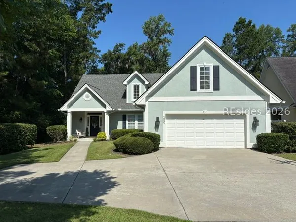 $725,000 | 250 Club Gate, Bluffton, SC 29910