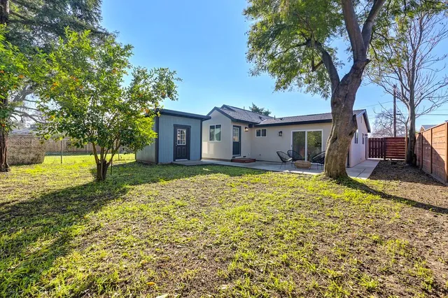 $749,500 | 717 North Hobson Avenue, West Sacramento, CA 95605
