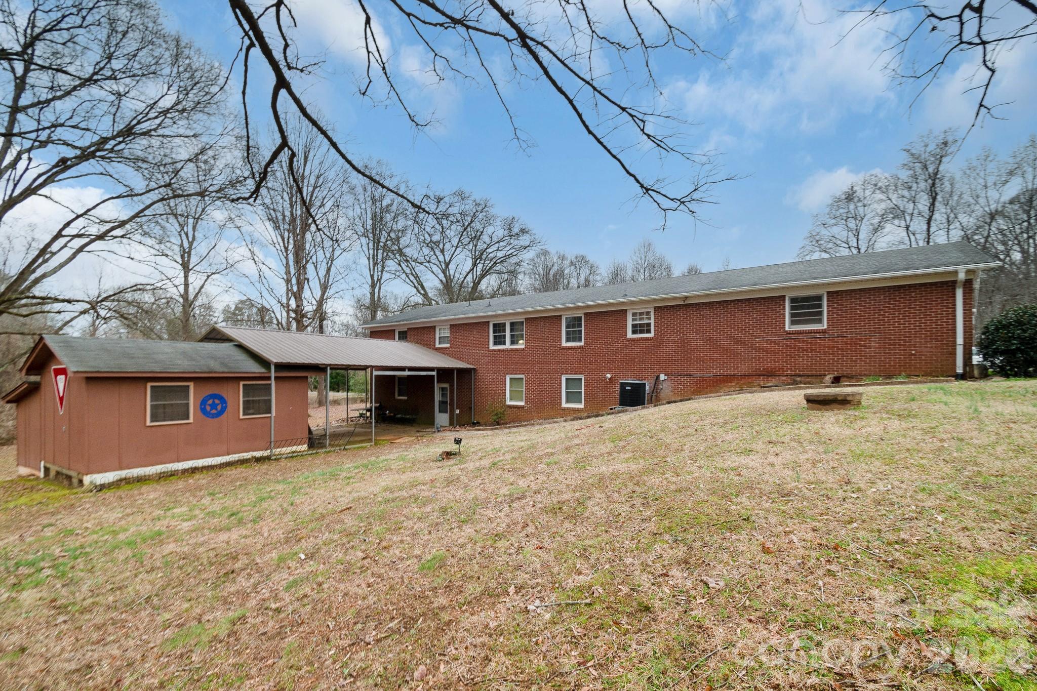 1616 Lithia Springs Road Shelby, NC 28150 - Photo 43 of 43 Gallery Image 43